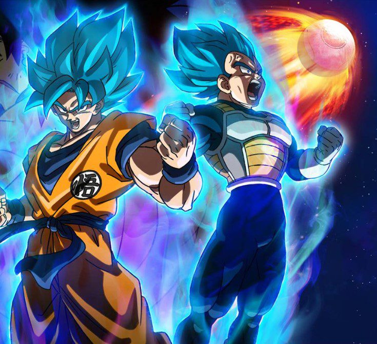 Dragon Ball Super Sales After Volume 19 Release