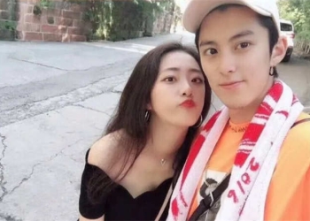 Who Is Dylan Wang’s Girlfriend? All About Their Relationship
