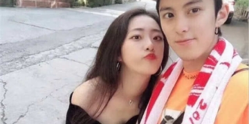 Who Is Dylan Wang’s Girlfriend? All About Their Relationship