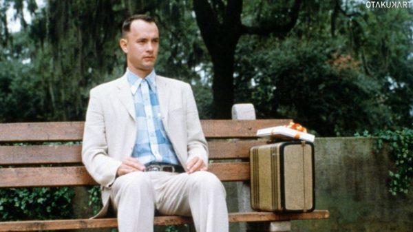 Is Forrest Gump Based on a True Story?