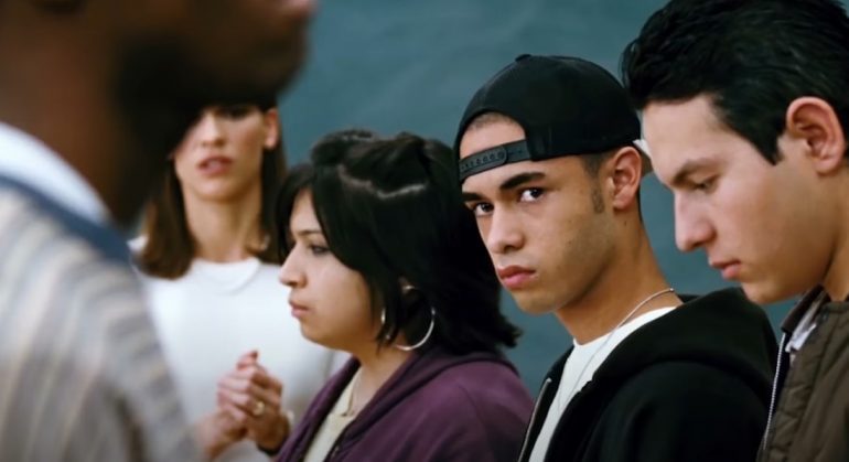 How To Watch Freedom Writers Online? Everything We Know