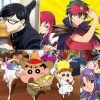 10 Most Funny Anime To Watch In August 2022