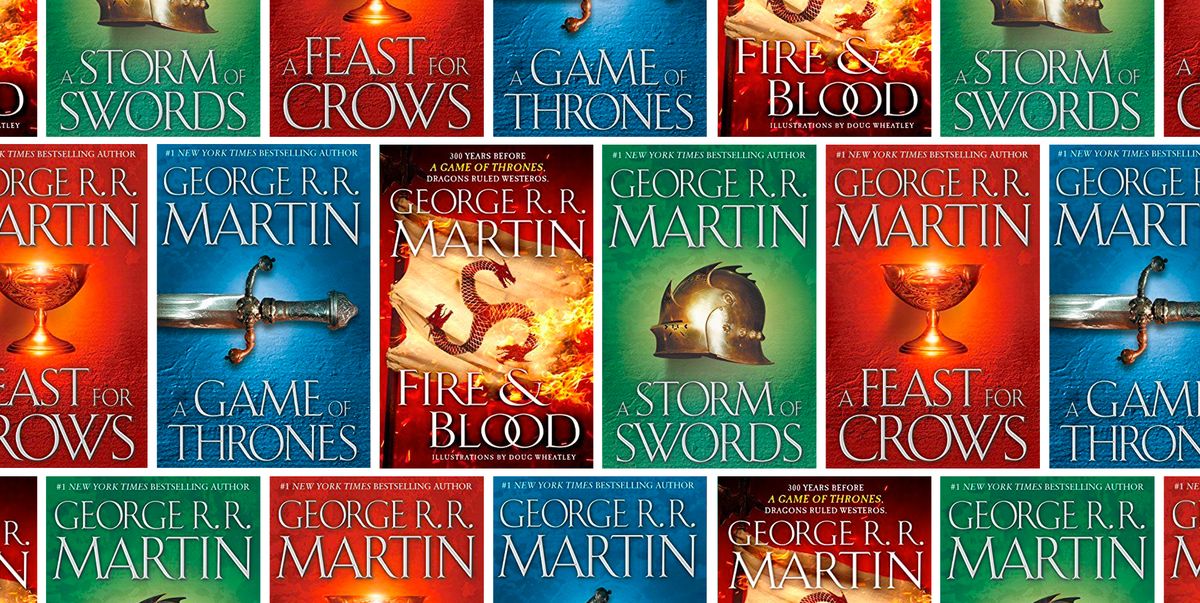 Game Of Thrones Biggest Book And Series Differences