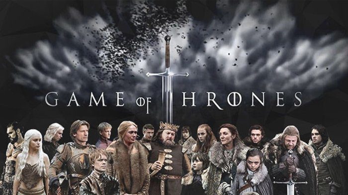Game Of Thrones Biggest Book And Series Differences