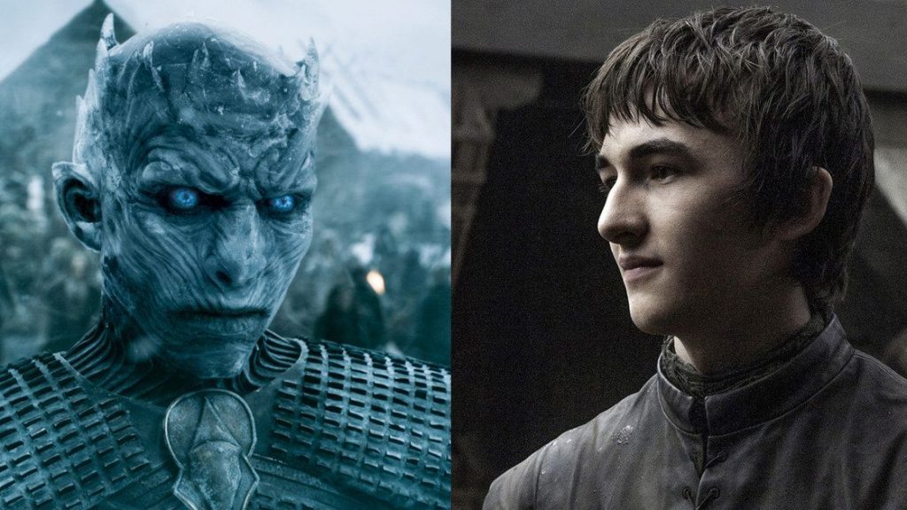 Game Of Thrones: Why Did The Night King Want To Kill Bran? OtakuKart