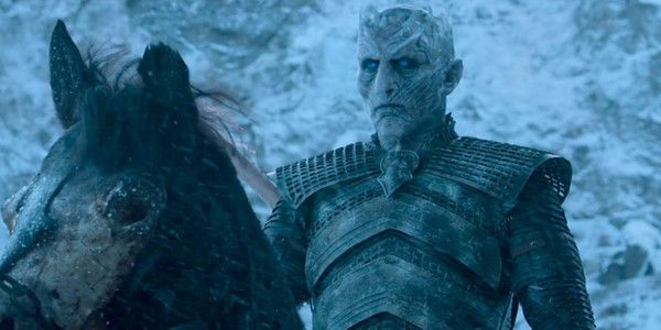 Game Of Thrones Why Did The Night King Want To Kill Bran (2)
