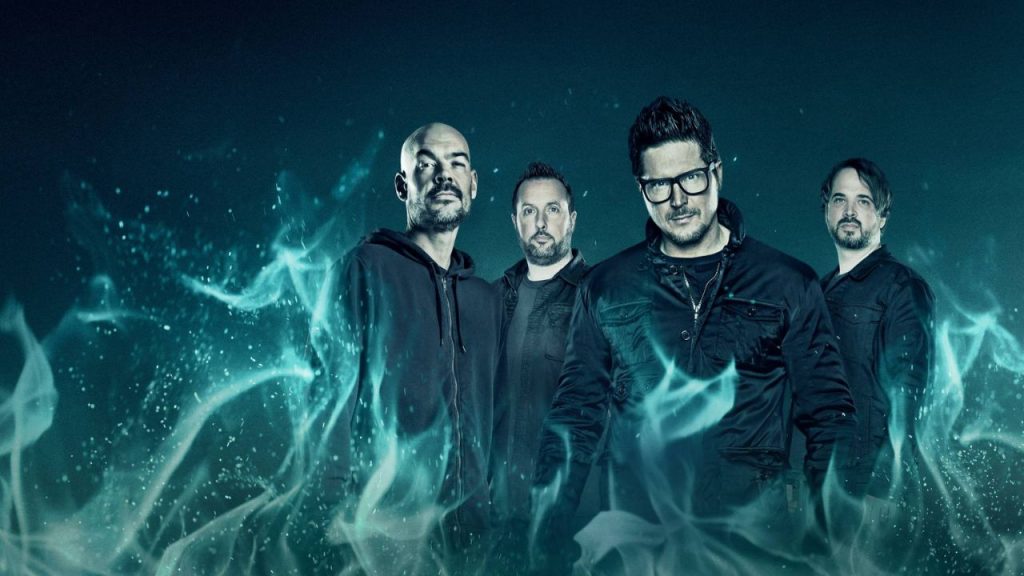 Lịch trình tập 26 của Ghost Adventures GNN