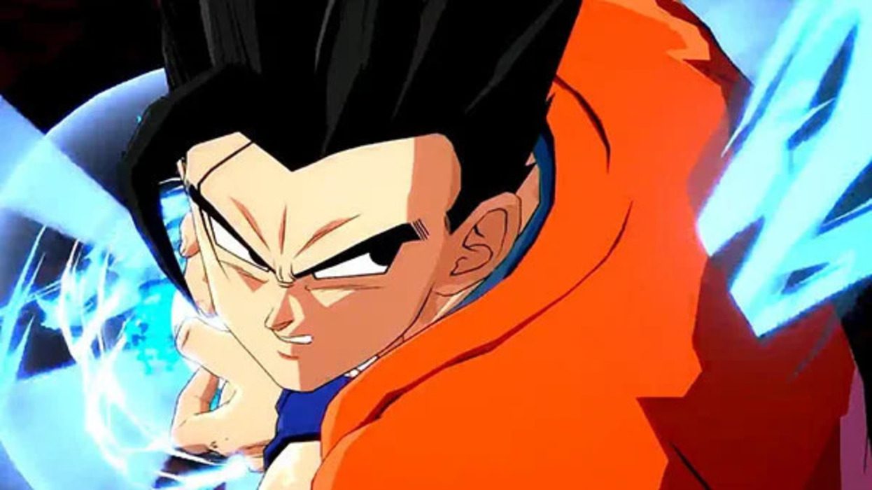 What Is Gohan New Form Called