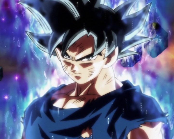 What Episode Does Goku Go Ultra Instinct? - OtakuKart