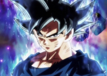 What Episode Does Goku Go Ultra Instinct?