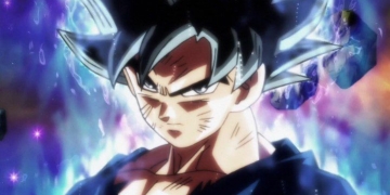 What Episode Does Goku Go Ultra Instinct?