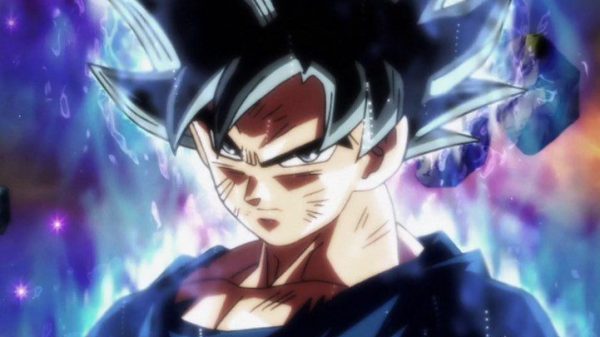 What Episode Does Goku Go Ultra Instinct?