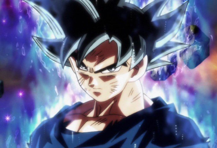 What Episode Does Goku Go Ultra Instinct?