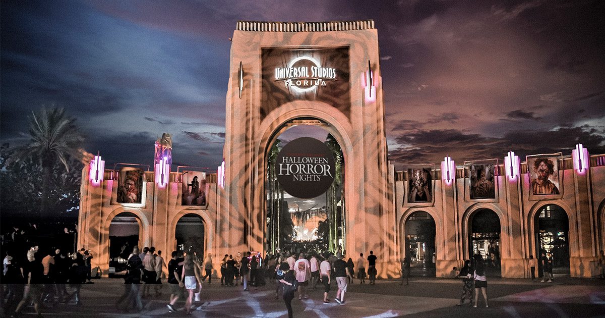 Halloween Horror Nights: Start Date And Everything You Need To Know