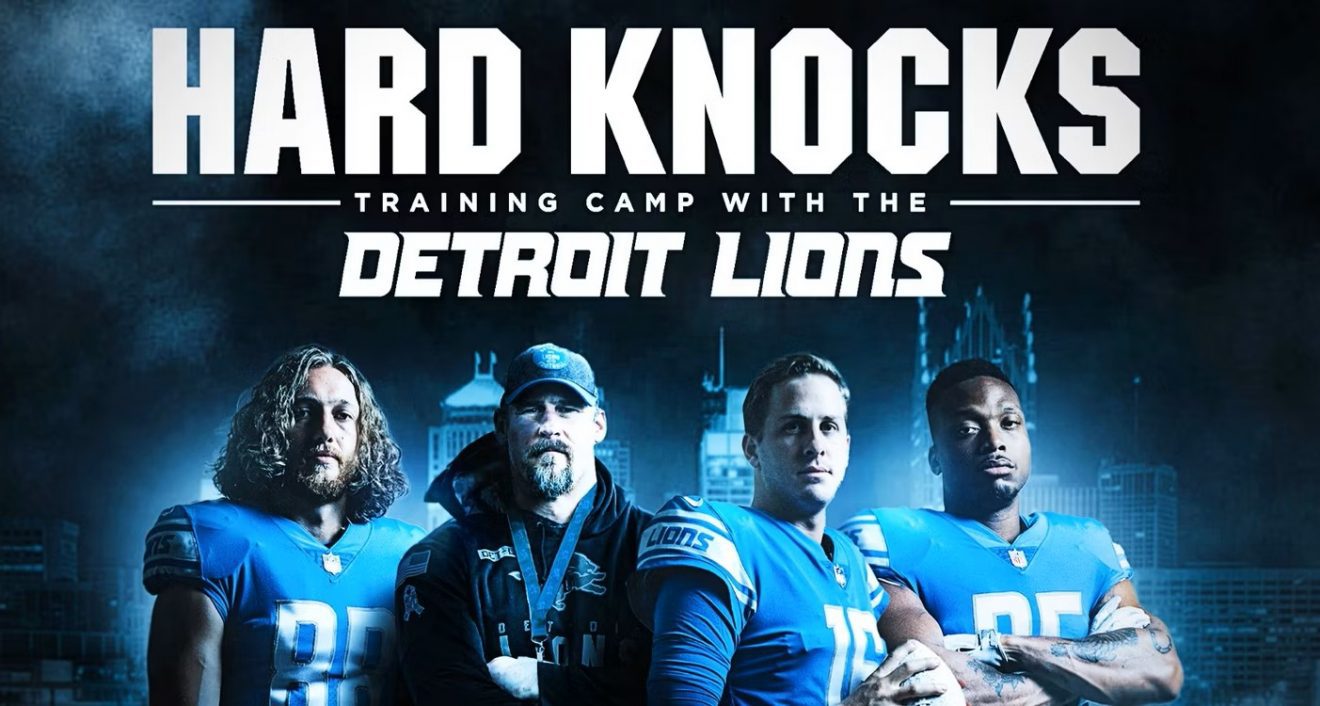 How To Watch Hard Knocks? Streaming Guide - OtakuKart