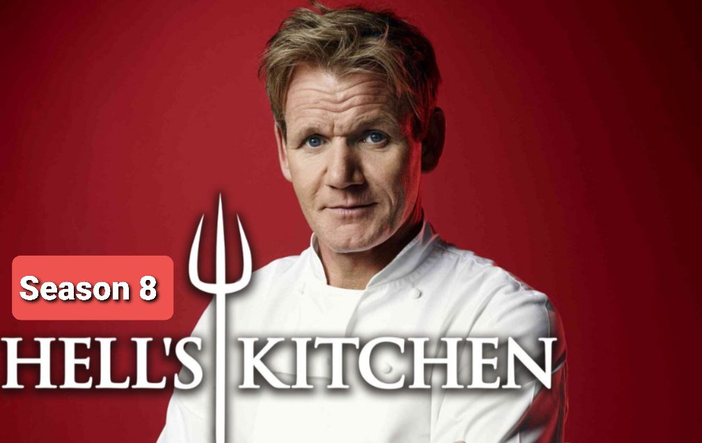 Hell's Kitchen Season 8 Cast Where Are They Now? OtakuKart