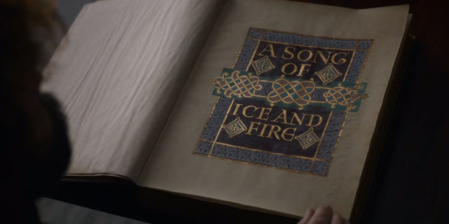 House Of The Dragon Episode 1 Easter Egg