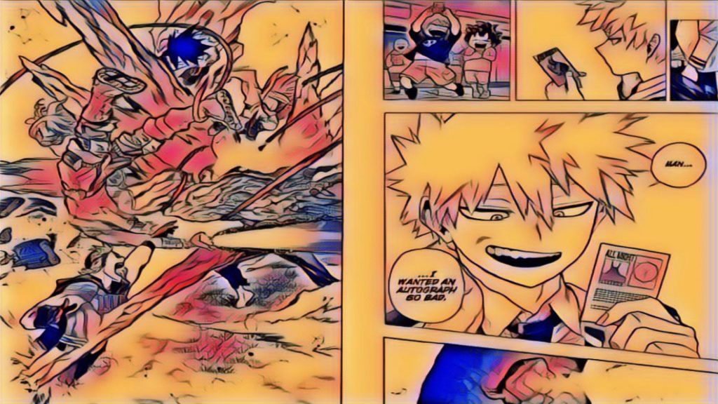 Is Bakugo Dead In My Hero Academia? Everything We Know - OtakuKart