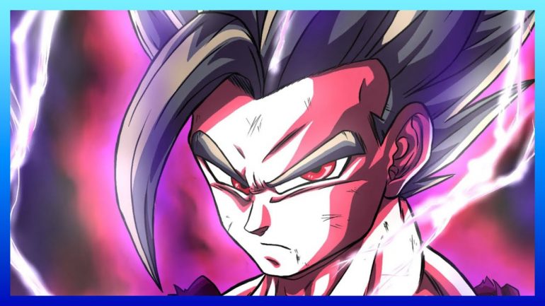 What Is Gohan New Form Called? The Newest Power-up - OtakuKart