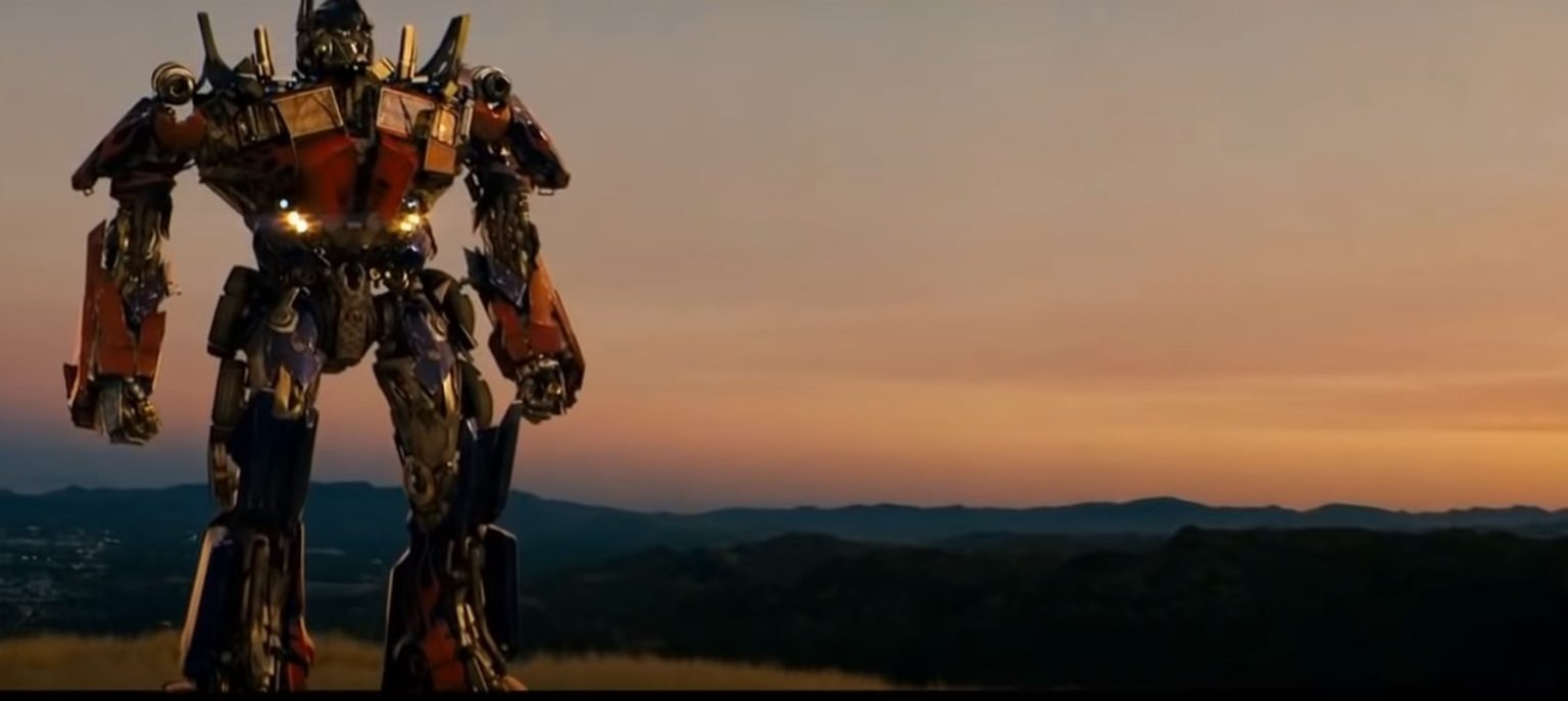 How To Watch Transformers In Order? - OtakuKart