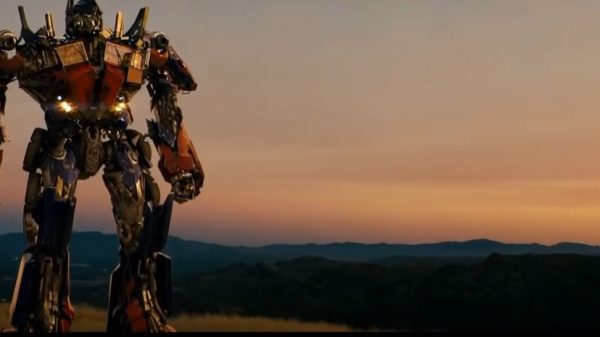How To Watch Transformers In Order?