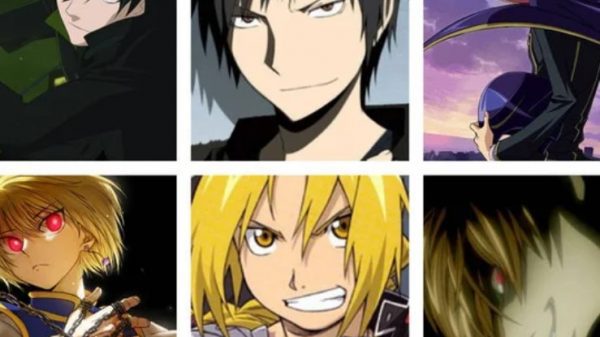 Popular Anime Archives OtakuKart