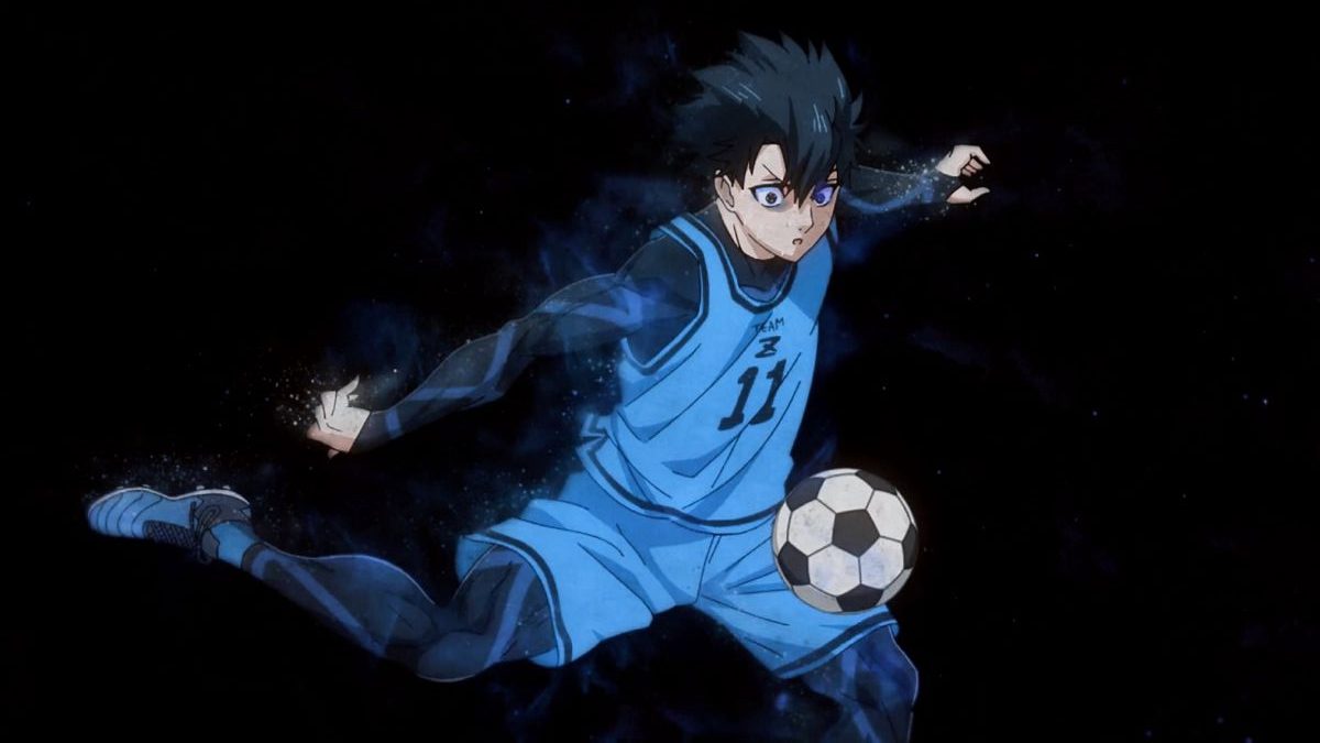 Update 74+ ashito soccer anime super hot - awesomeenglish.edu.vn