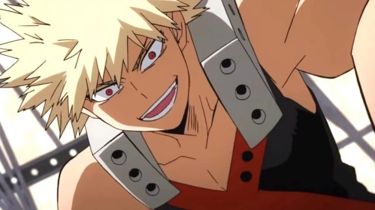 Is Bakugo Dead In My Hero Academia? Everything We Know - OtakuKart