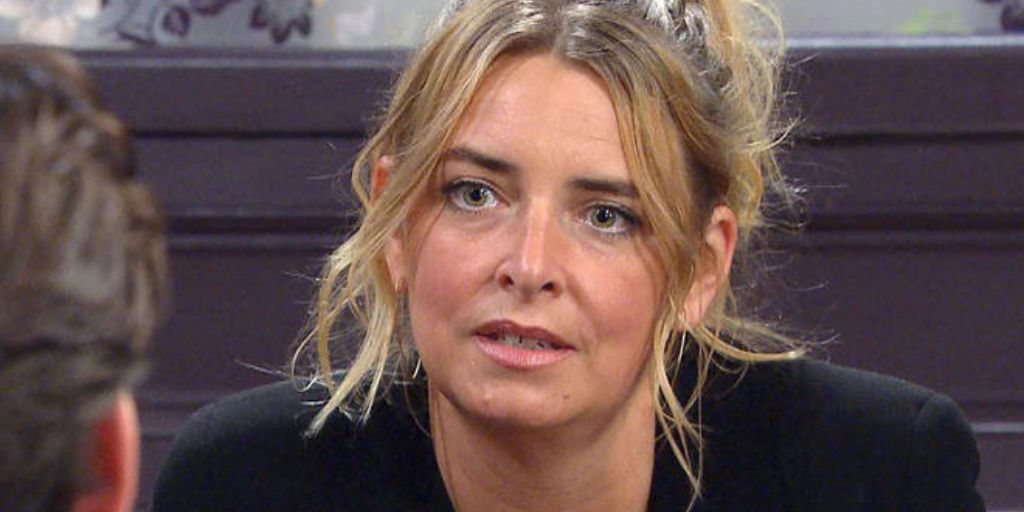 Is Charity Dingle Pregnant In Real Life 