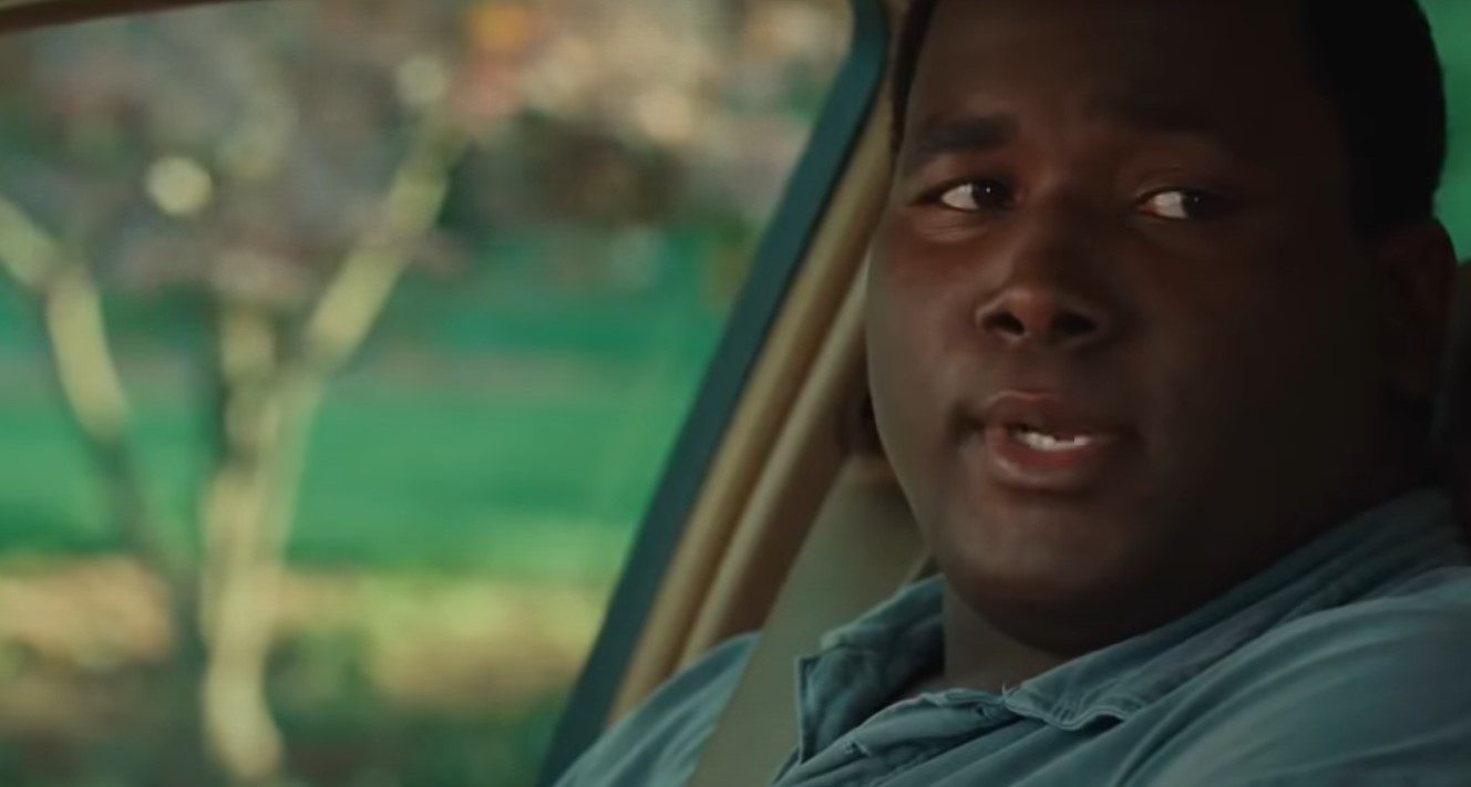 Is The Blind Side Based On A True Story?