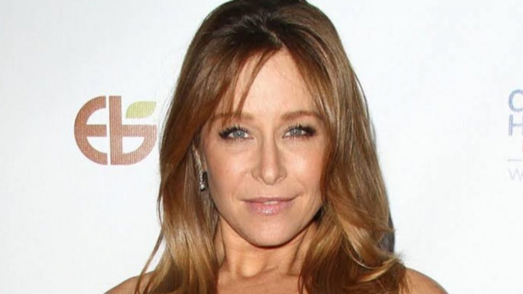 Who is Jamie Luner Dating? Melrose Place Actress' Relationship - OtakuKart