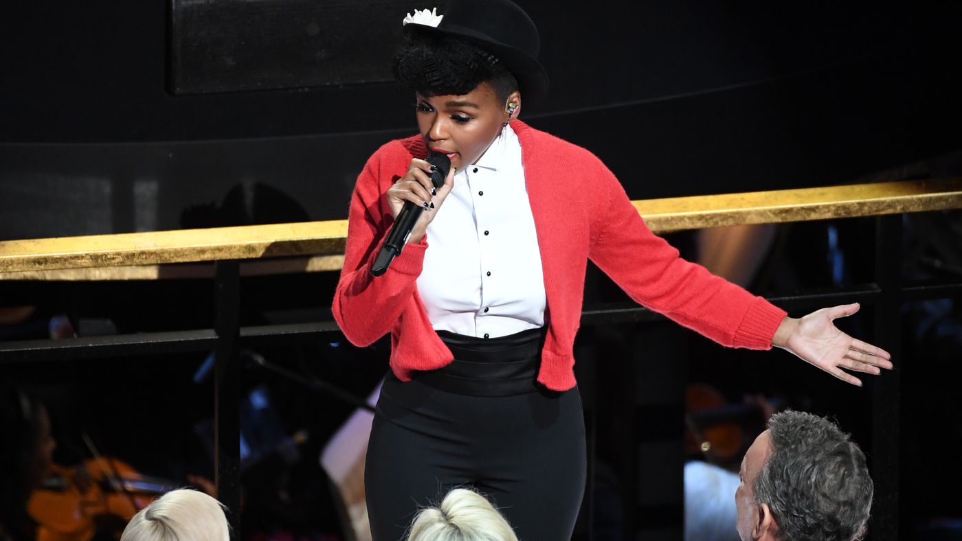 Janelle Monáe Girlfriend: Who Is The Singer Dating Now?