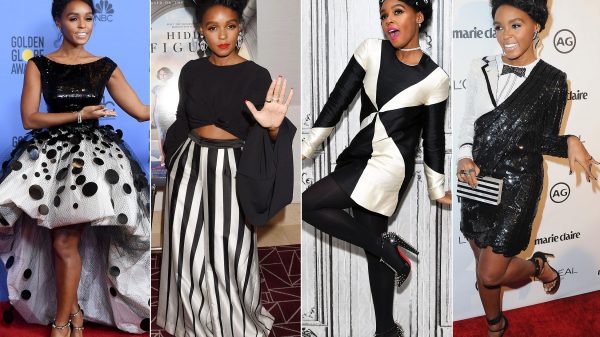 Janelle Monáe Girlfriend: Who Is The Singer Dating Now?