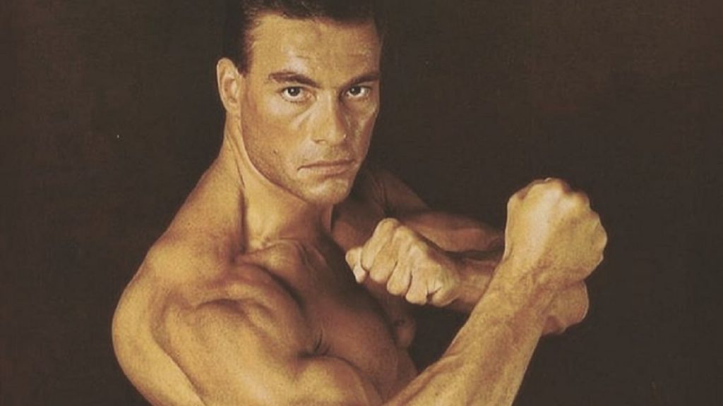 Jean Claude Van Damme Net Worth OtakuKart