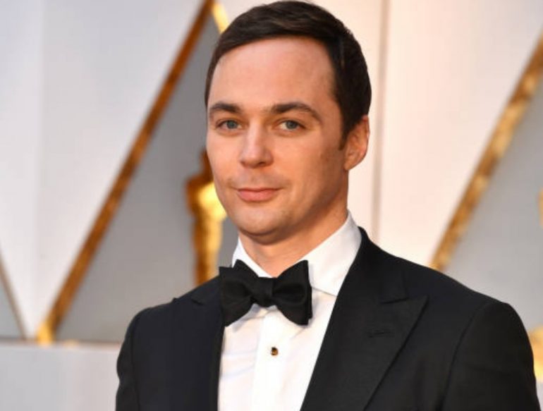 Jim Parsons Net Worth OtakuKart