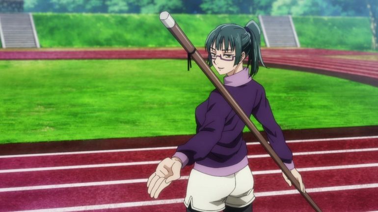 What Chapter Does The Jujutsu Kaisen Anime End On? - OtakuKart