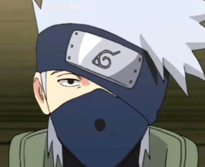 Why Does Kakashi Cover His Face? - OtakuKart