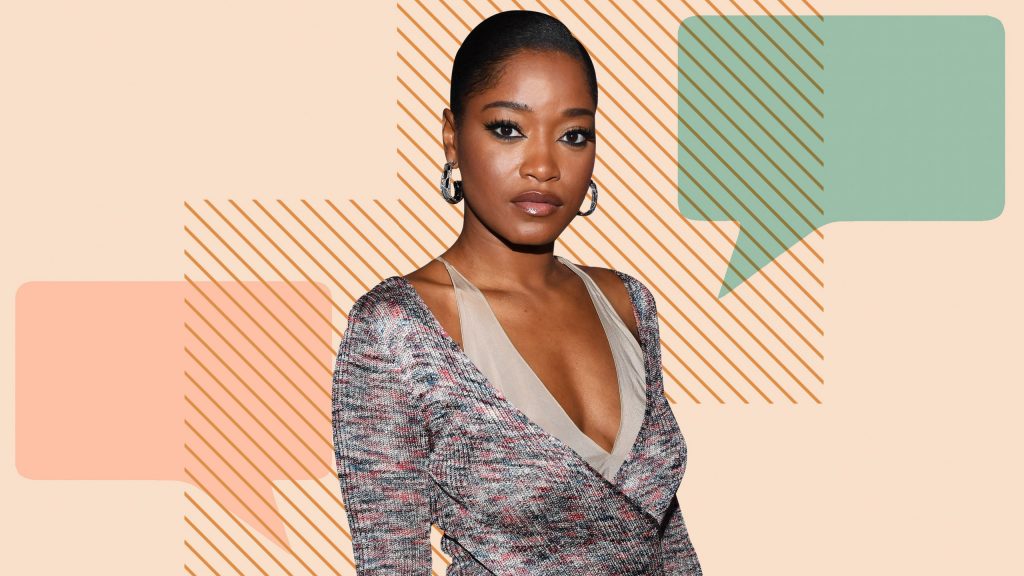 Keke Palmer Net Worth OtakuKart