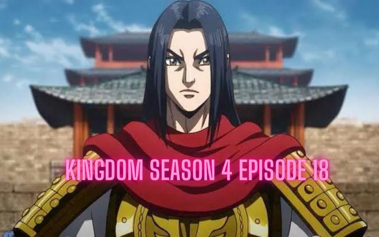 Kingdom Season 4 Episode 18