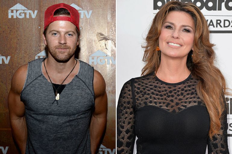 Kip Moore's Girlfriend in 2022 Is He Engaged? OtakuKart