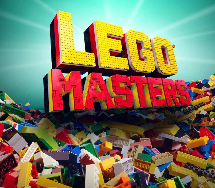 LEGO Masters Season 3 Episode 2: Ultimate Prize