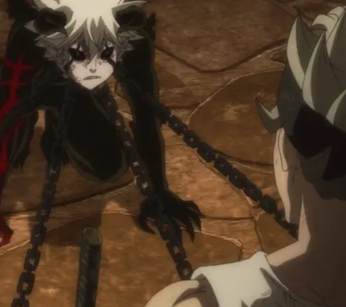 Black Clover Episode 171: Asta & Liebe To Train Together! New