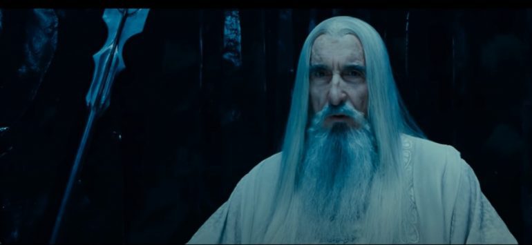 Why did Saruman Turn Evil? Everything about Saruman Explained! - OtakuKart