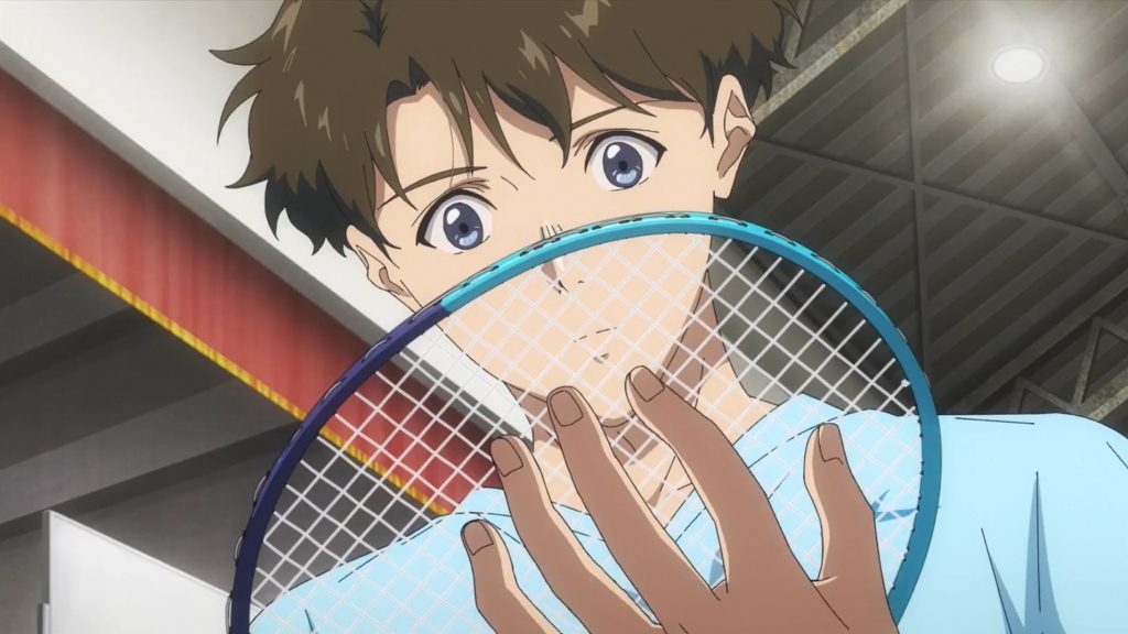 Episode 3 Wheelchair Tennis  Animation x Paralympic Who Is Your Hero   NHK WORLDJAPAN On Demand