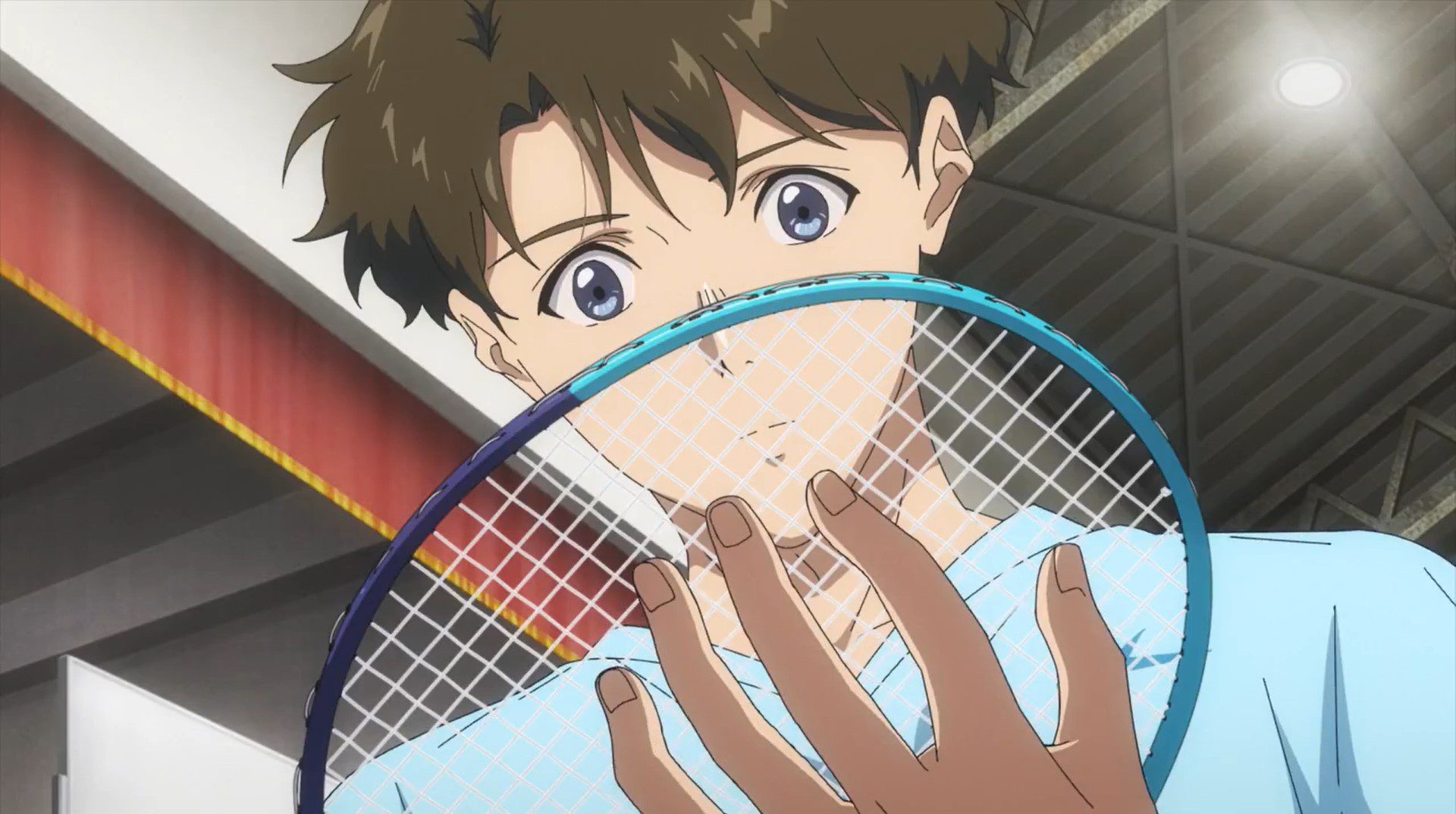 𝐯𝐚𝐧𝐧𝐚𝐡 on X: LOVE ALL PLAY SPOILERS‼️ (What you need to know about  the upcoming badminton sports anime of 2022) #ラブオールプレー #laptwt #loveallplay  *Note that the the following are infos from the