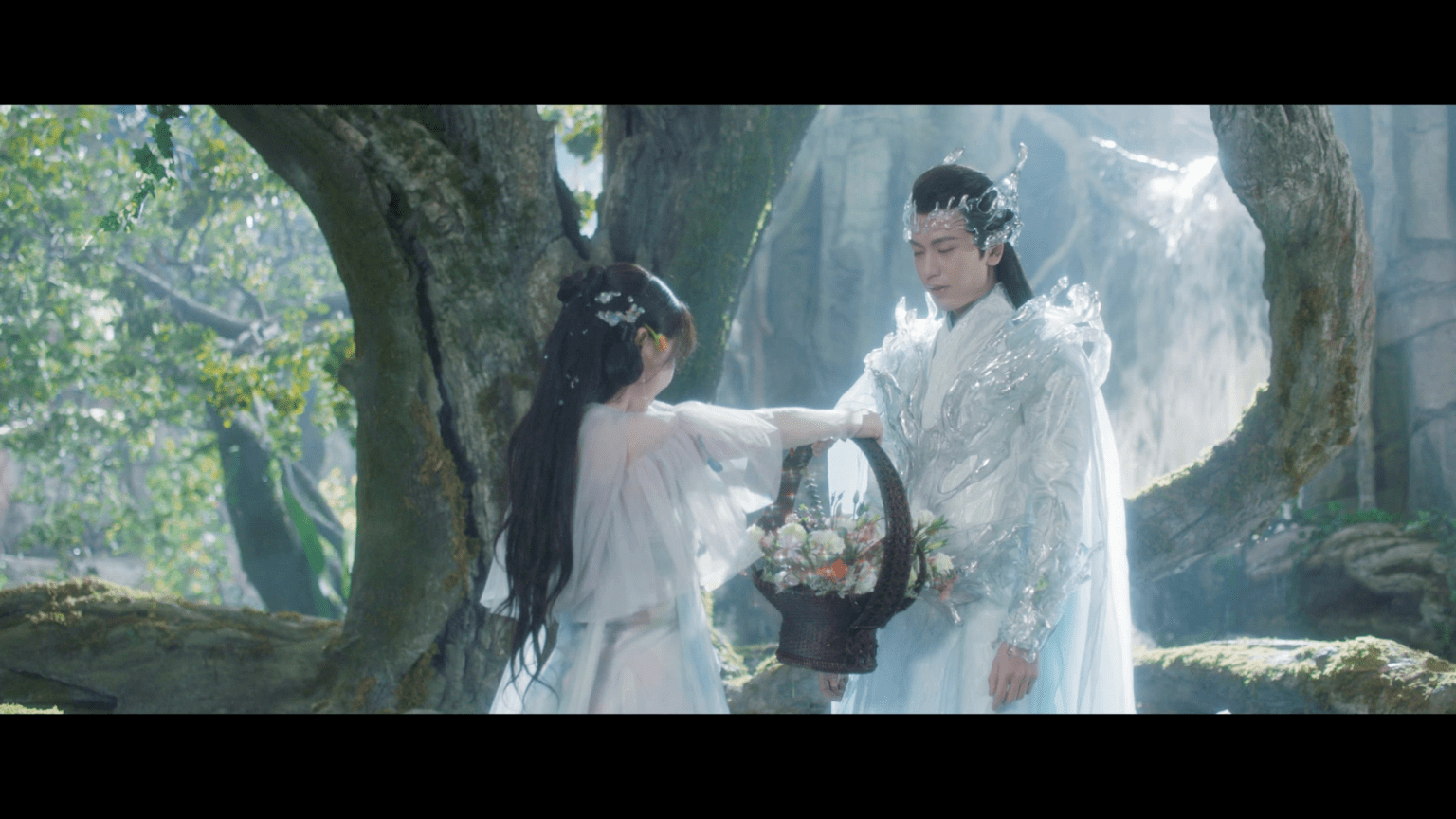 Love Between Fairy and Devil Season 1 Review: Is It a Worth Watch?