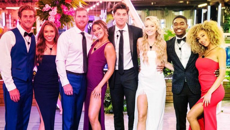 Watch Love Island (US) Season 4 Episode 39 Release Date: The Argument ...