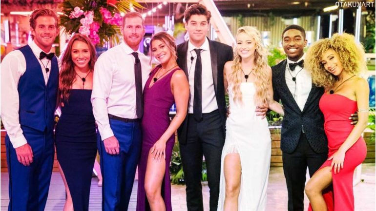 Love Island US Season 4 Episode 38: Release Date & Streaming Guide ...