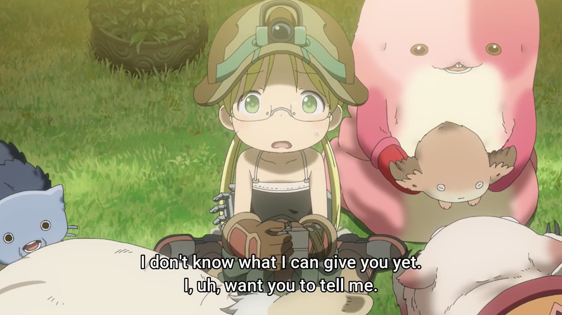 MADE IN ABYSS: (Season 2) Episode 6 Review 