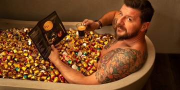 Manu Feildel's Net worth